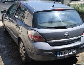 Opel Astra, снимка 13