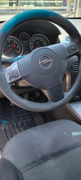 Opel Astra, снимка 6