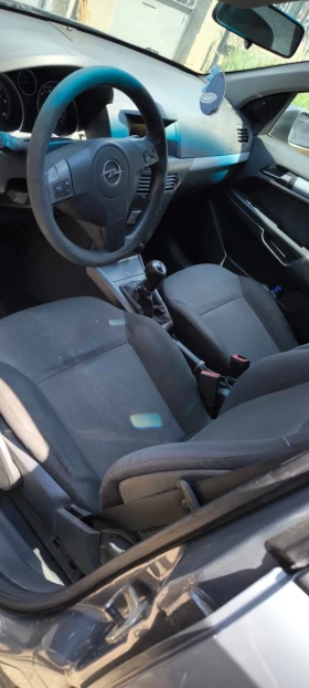 Opel Astra, снимка 8