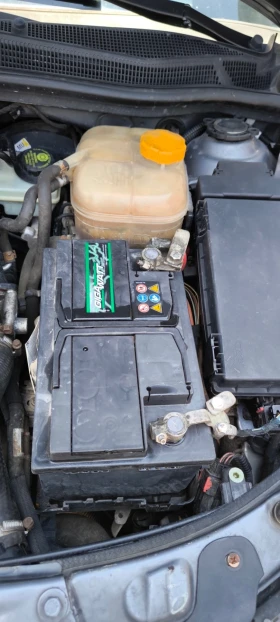 Opel Astra, снимка 14