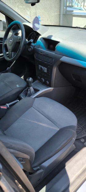 Opel Astra, снимка 11