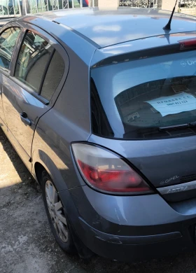 Opel Astra, снимка 3