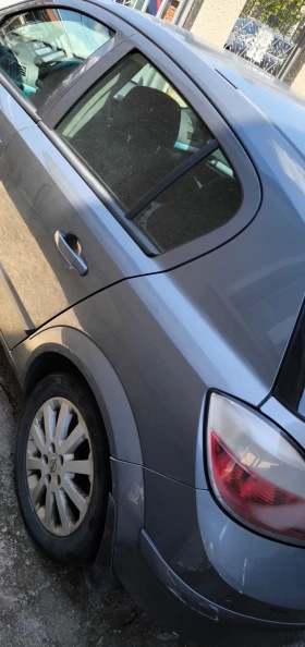 Opel Astra, снимка 4