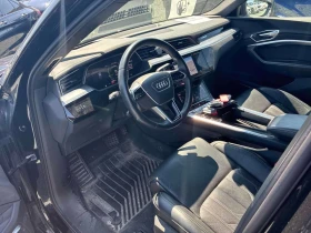 Audi E-Tron * Technik * CARFAX * ОПЦИЯ ЗА ФИНАНСИРАНЕ, снимка 5