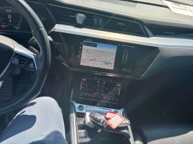 Audi E-Tron * Technik * CARFAX * ОПЦИЯ ЗА ФИНАНСИРАНЕ, снимка 9