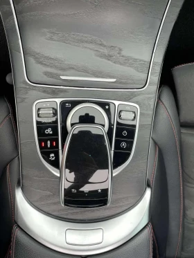Mercedes-Benz C 450 AMG 4Matic * Burmester * АвтоКредит * (Налична в  БГ), снимка 13