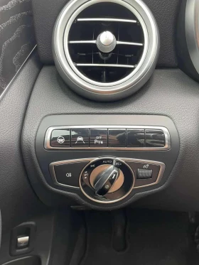 Mercedes-Benz C 450 AMG 4Matic * Burmester * АвтоКредит * (Налична в  БГ), снимка 15