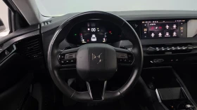 Citroen DS4 1.5BlueHDI* Trocadero* КОЖА* ПОДГРЕВ* КАМЕРА* NAVI, снимка 13