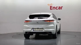 Citroen DS4 1.5BlueHDI* Trocadero* КОЖА* ПОДГРЕВ* КАМЕРА* NAVI, снимка 4