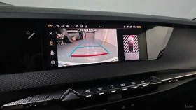 Citroen DS4 1.5BlueHDI* Trocadero* КОЖА* ПОДГРЕВ* КАМЕРА* NAVI, снимка 15