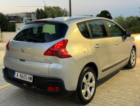Peugeot 3008 1.6HDI/110/2010, снимка 7