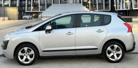 Peugeot 3008 1.6HDI/110/2010, снимка 4