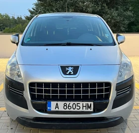 Peugeot 3008 1.6HDI/110/2010, снимка 2