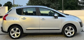 Peugeot 3008 1.6HDI/110/2010, снимка 8