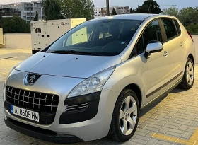 Peugeot 3008 1.6HDI/110/2010, снимка 3