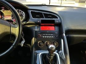 Peugeot 3008 1.6HDI/110/2010, снимка 14