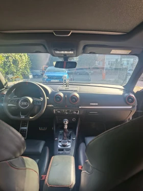 Audi S3 Audi S3 400hp, снимка 7