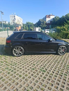 Audi S3 Audi S3 400hp, снимка 2