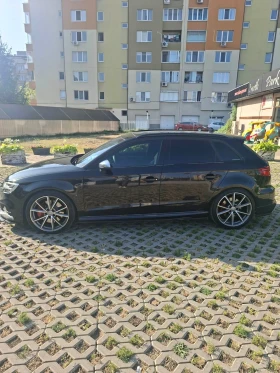Audi S3 Audi S3 400hp, снимка 5