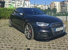Audi S3 Audi S3 400hp, снимка 1