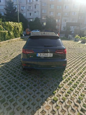 Audi S3 Audi S3 400hp, снимка 4