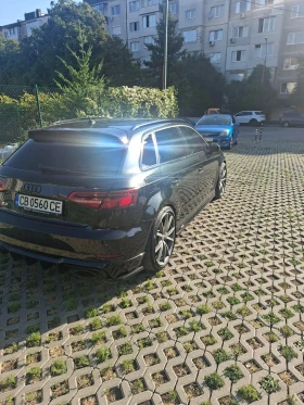 Audi S3 Audi S3 400hp, снимка 3