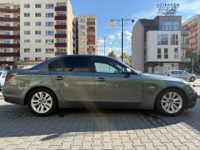 BMW 525, снимка 4
