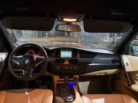 BMW 525, снимка 4