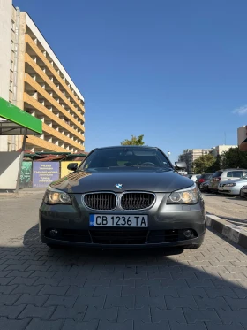 BMW 525, снимка 6