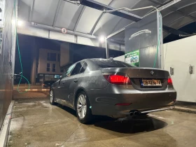 BMW 525, снимка 8