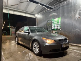 BMW 525, снимка 1