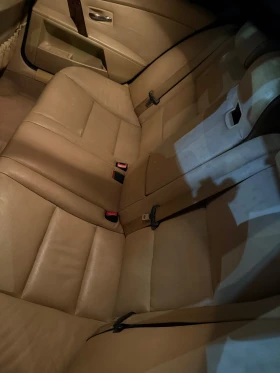 BMW 525, снимка 8