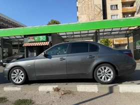 BMW 525, снимка 5