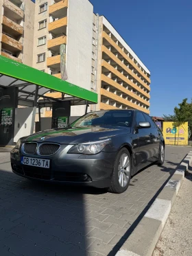 BMW 525, снимка 1