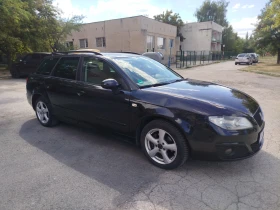 Seat Exeo 2.0 TDI, снимка 5