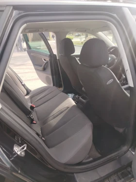 Seat Exeo 2.0 TDI, снимка 9