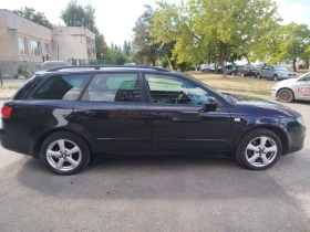 Seat Exeo 2.0 TDI, снимка 4