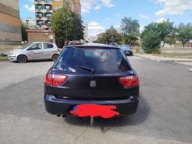 Seat Exeo 2.0 TDI, снимка 3