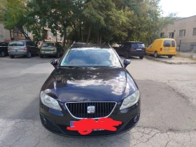 Seat Exeo 2.0 TDI, снимка 1
