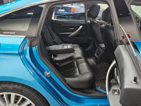 BMW 420 420D, снимка 12