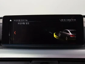 BMW 420 420D, снимка 16