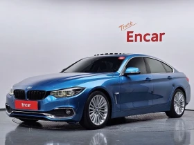 BMW 420 420D, снимка 1