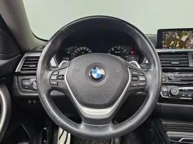 BMW 420 420D, снимка 13