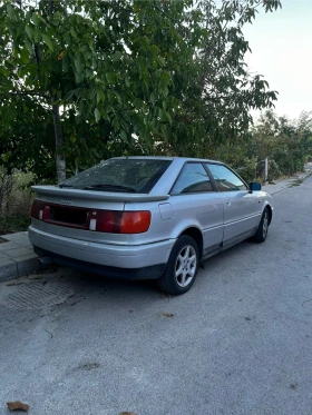 Audi 90 Coupe, снимка 1