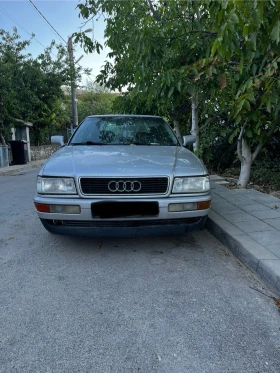Audi 90 Coupe, снимка 4