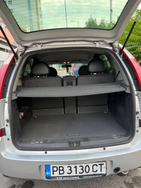 Opel Meriva 1.6 LPG/АВТОМАТИК, снимка 7