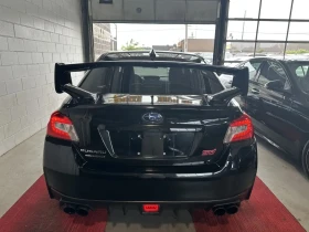 Subaru WRX STI Limited Sport-tech* RECARO, снимка 6