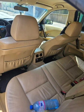 BMW 530, снимка 6