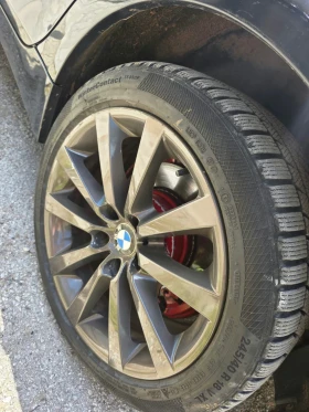 BMW 530, снимка 10