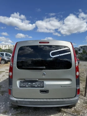 Renault Kangoo 1.6i , снимка 5